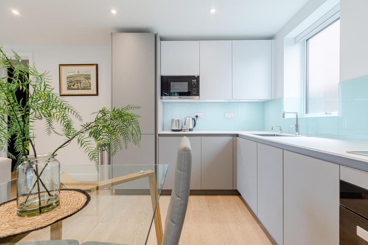 Stayinn Shoreditch London