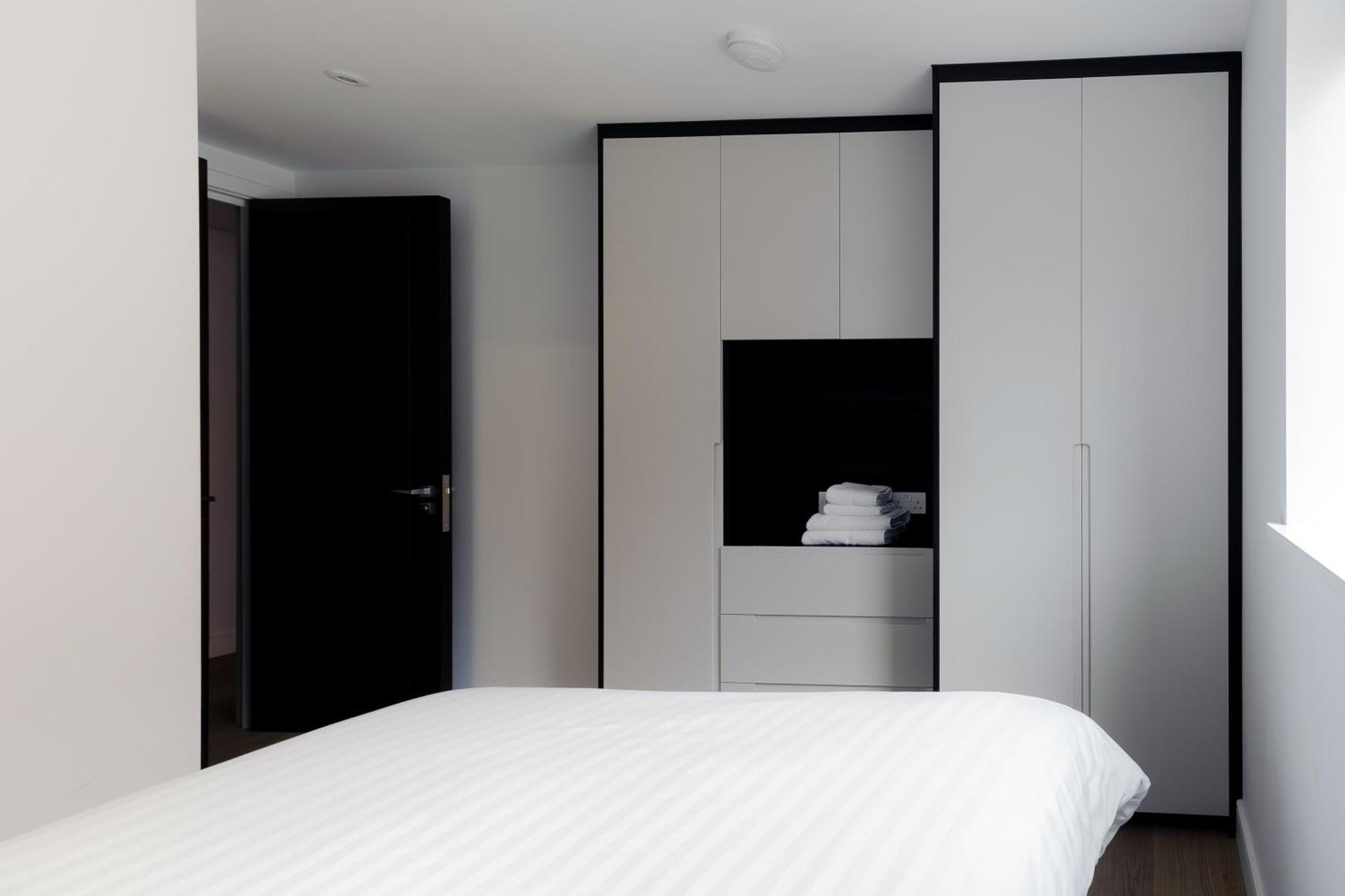 Apartment Stayinn Shoreditch