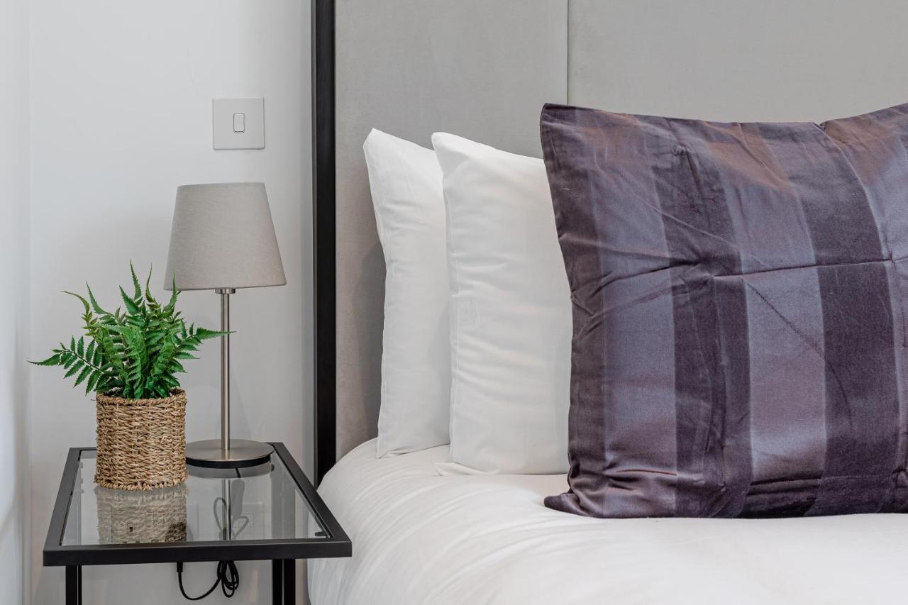 Stayinn Aldgate Appartamento *
