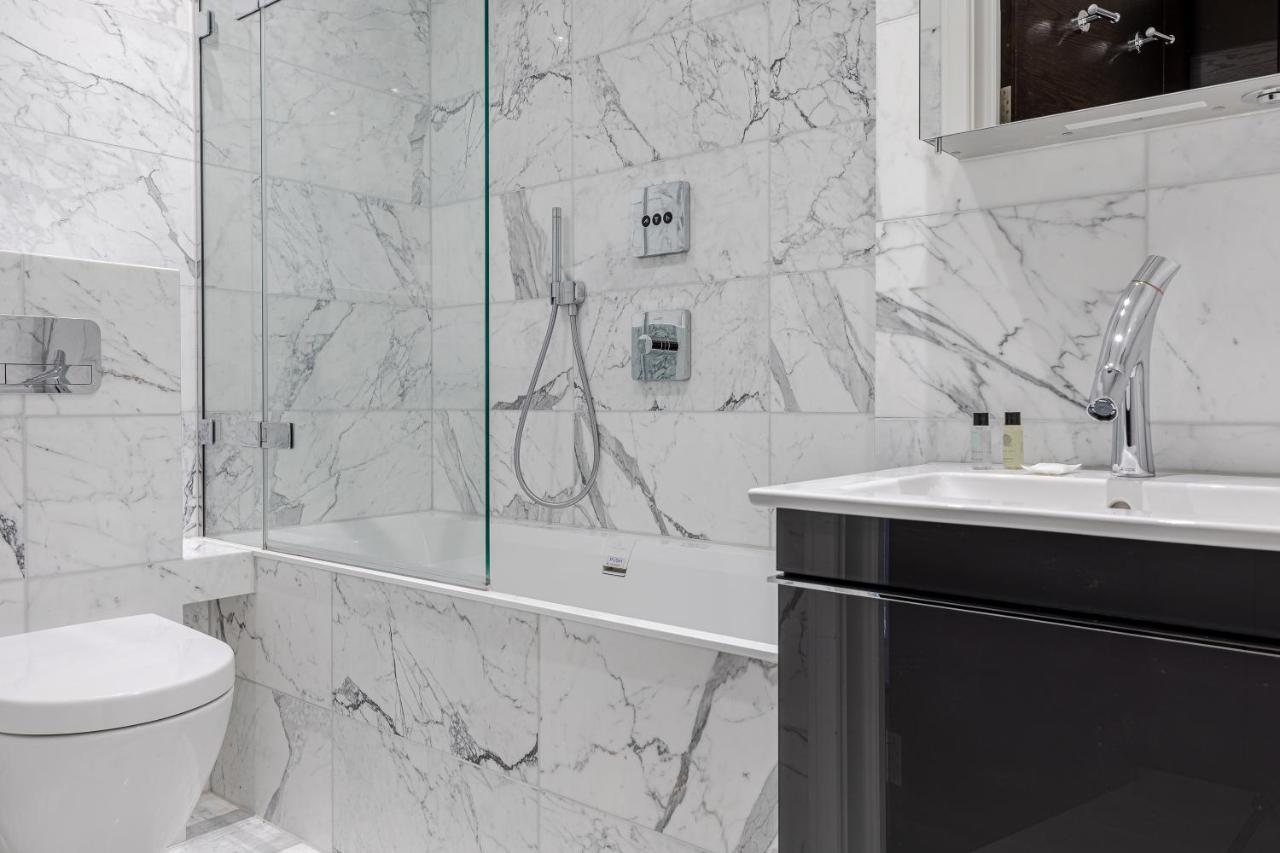 Stayinn Aldgate Appartamento