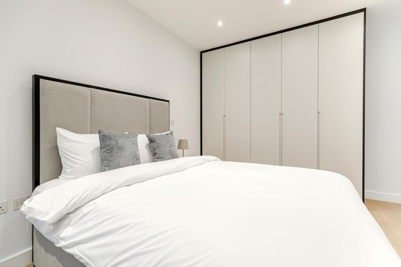 Appartamento Stayinn Aldgate