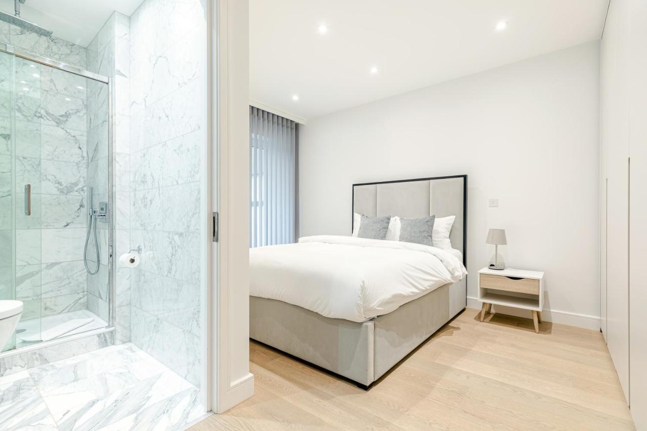 Stayinn Aldgate * Londra