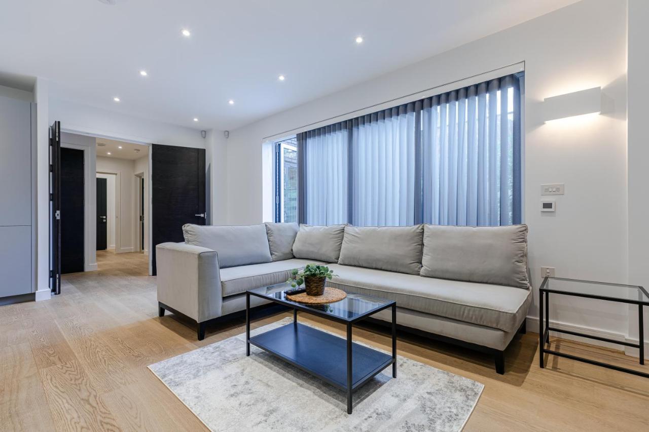 Stayinn Aldgate Londra