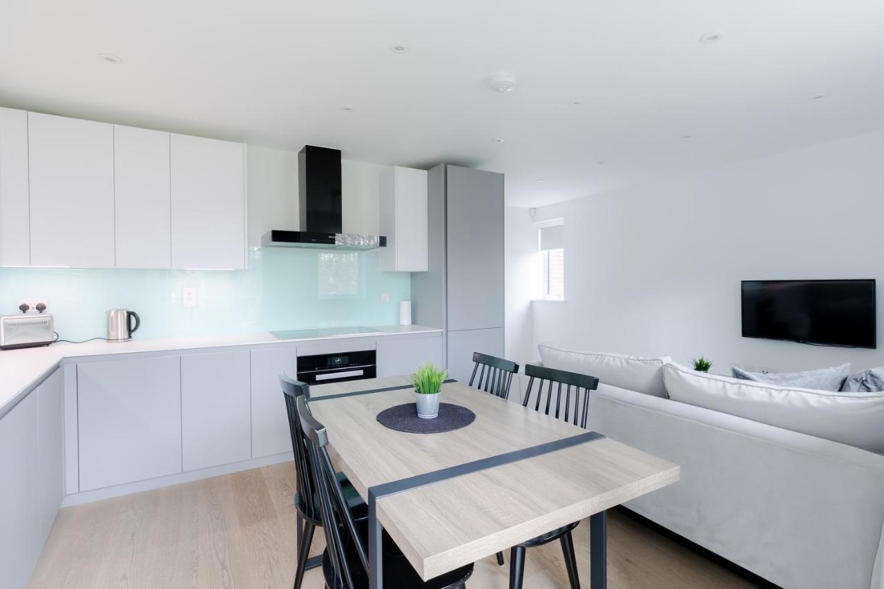 Stayinn Aldgate Londra