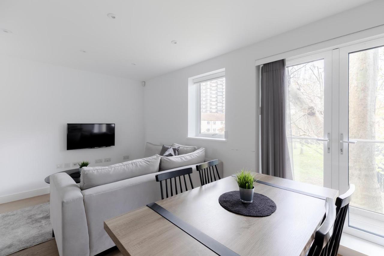Appartamento Stayinn Aldgate