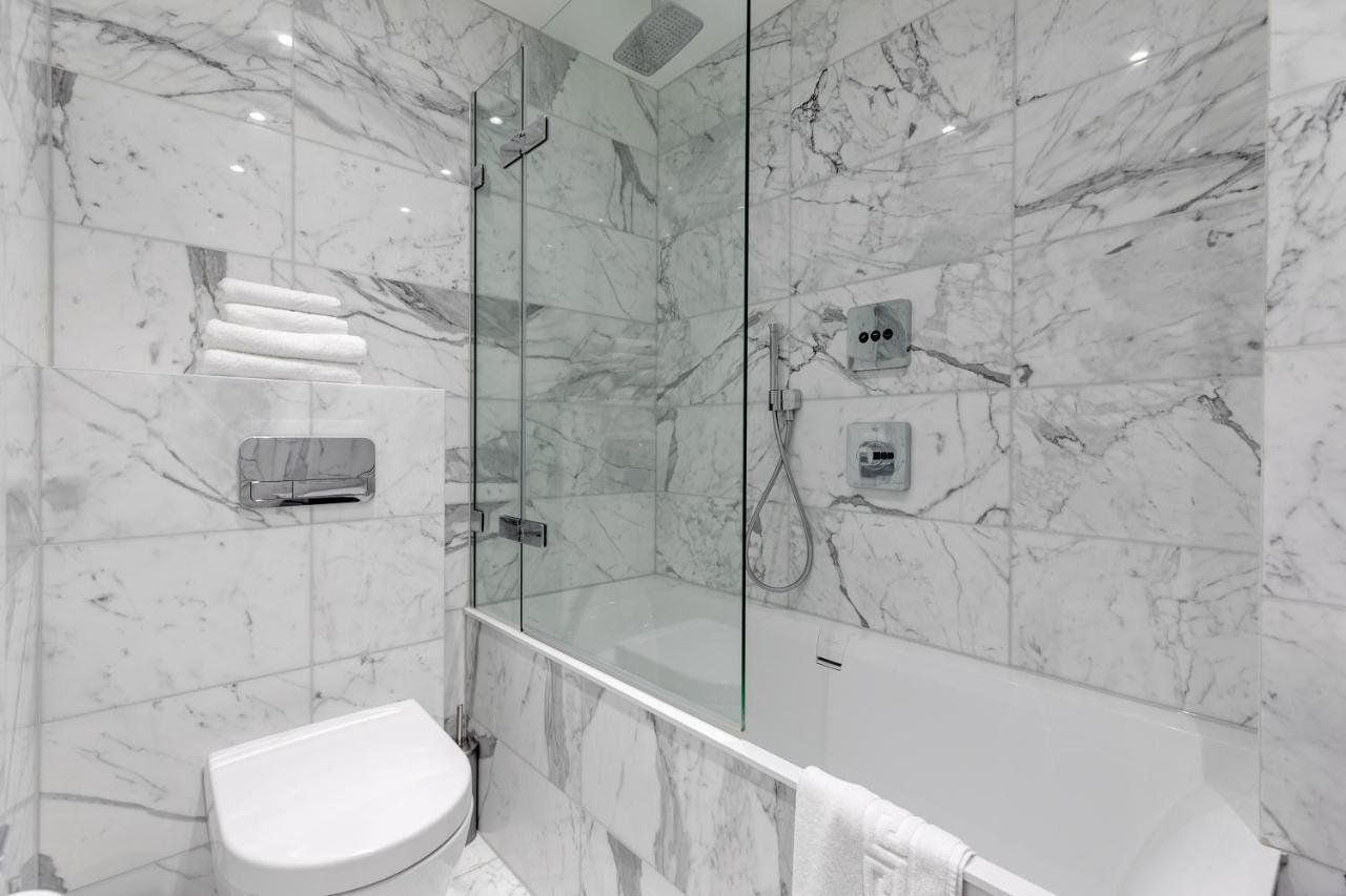 Stayinn Aldgate * Londra
