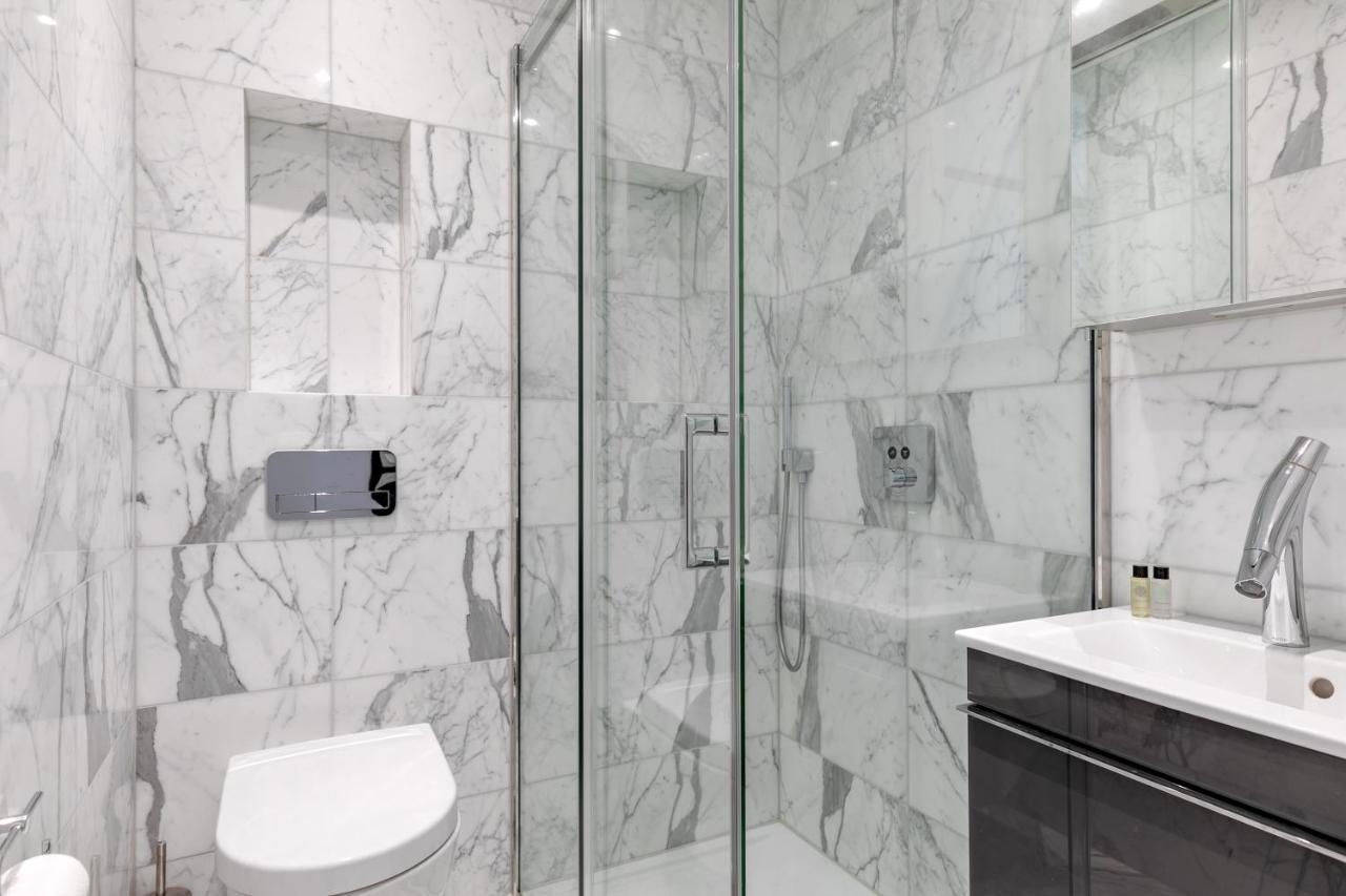 Appartamento Stayinn Aldgate Londra