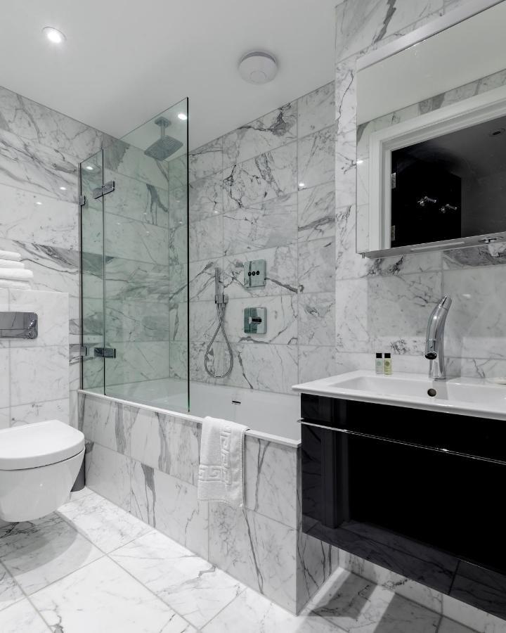 Appartamento Stayinn Aldgate Londra