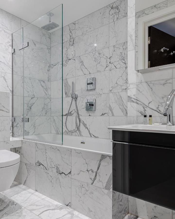 Stayinn Aldgate Appartamento Londra