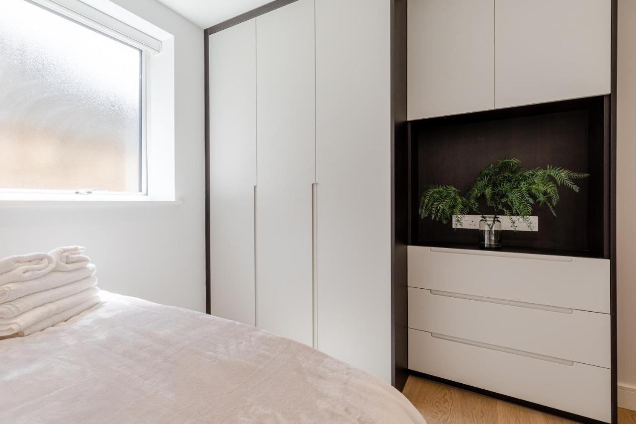 Appartamento Stayinn Aldgate *