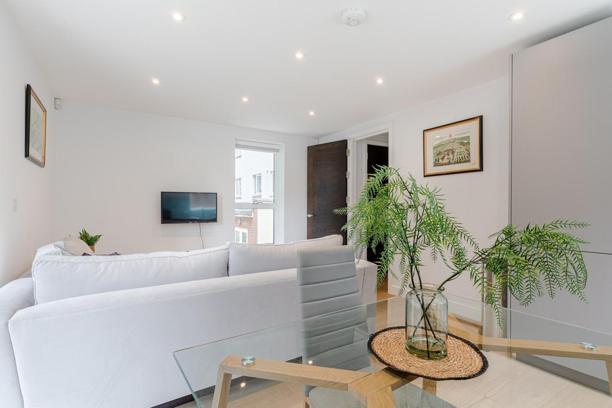 Stayinn Aldgate Londra