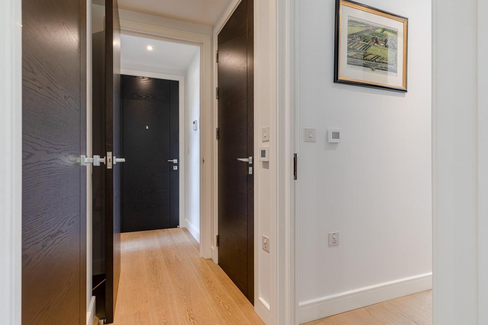 Appartamento Stayinn Aldgate *